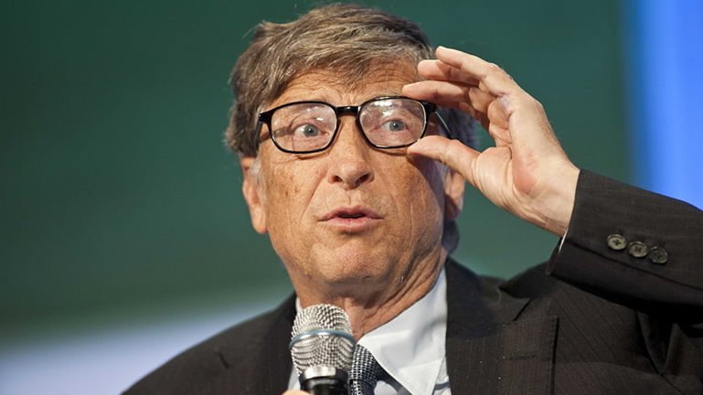 Bill-Gates