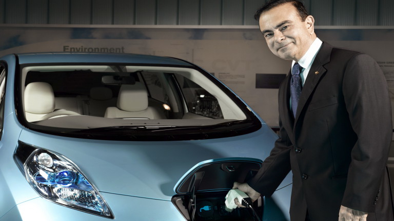 Renault-Nissan ittifakı otonom araçlara odaklandı