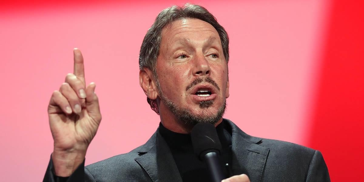 Oracle Java'nın parasını Google'dan çıkaracak - Techinside