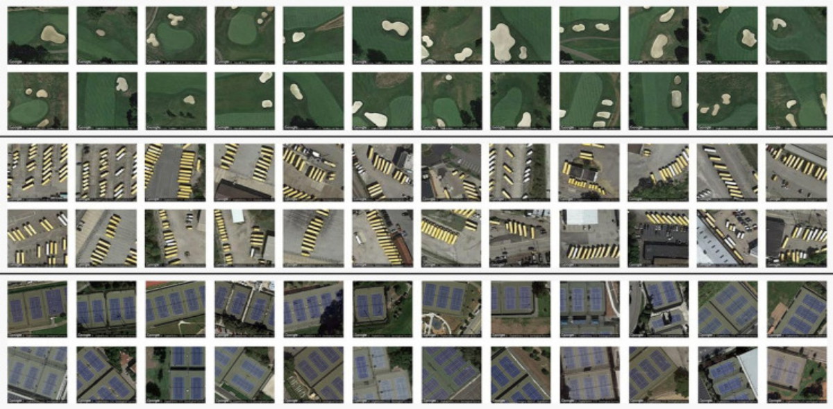 terrapattern