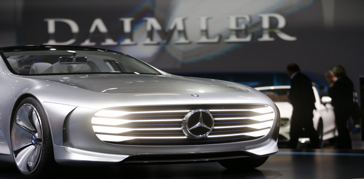 Mercedes