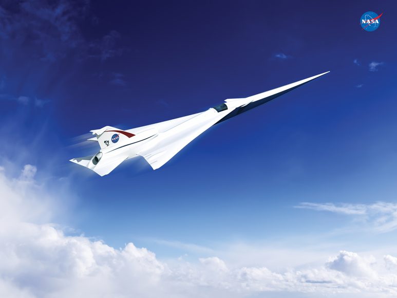nasa-concorde