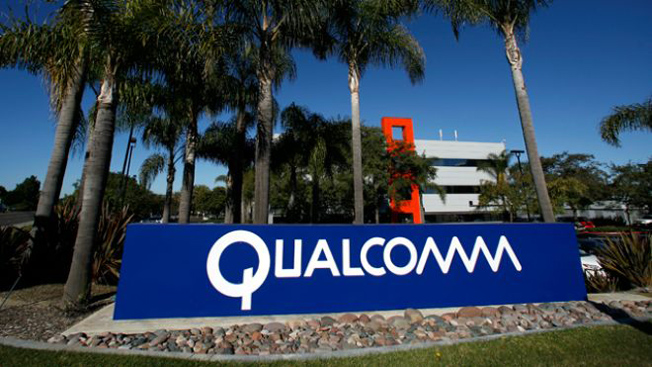 Akıllı telefon markaları 5G için Qualcomm'u seçti