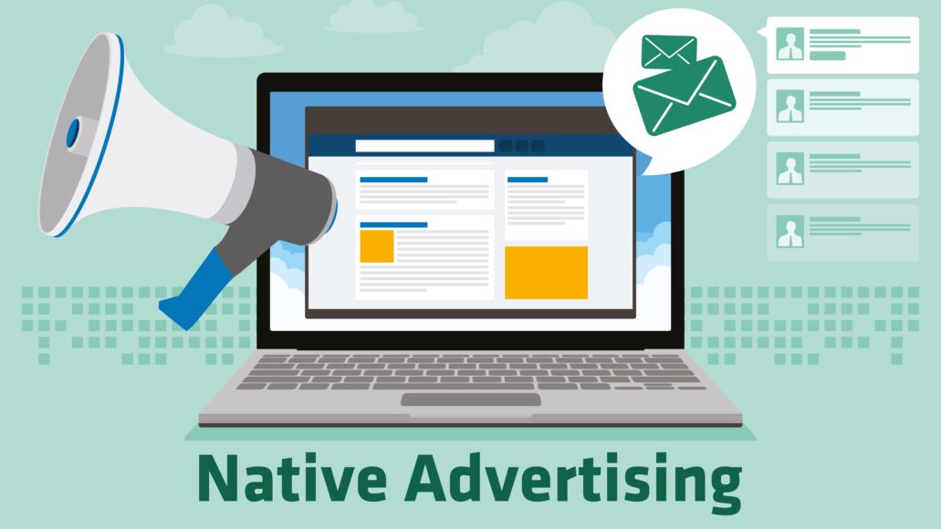 Programatik native reklam, ihtiyaçları karşılıyor - Techinside