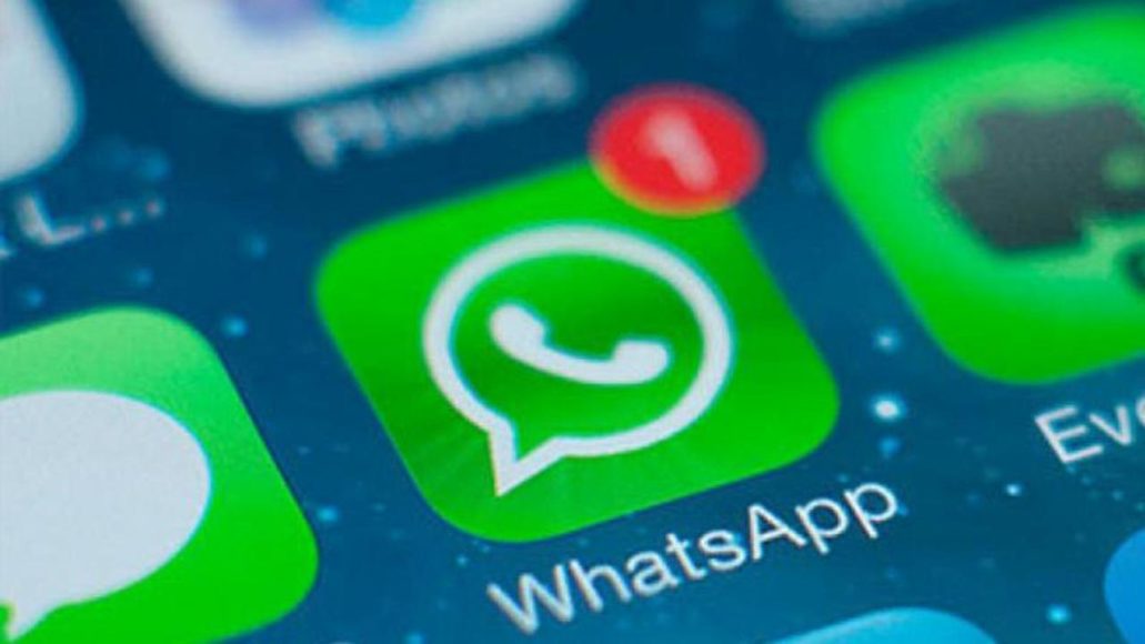 WhatsApp kullanıcıları gönderdikleri mesajları silebilecek