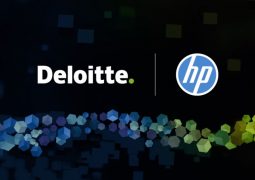 HP ve Deloitte 3D yazıcı hizmeti için birleşti