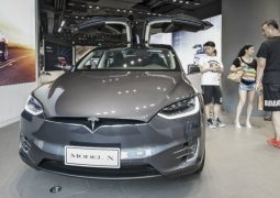Tesla, yeni bir elektrikli otomobil fabrikası kuracak