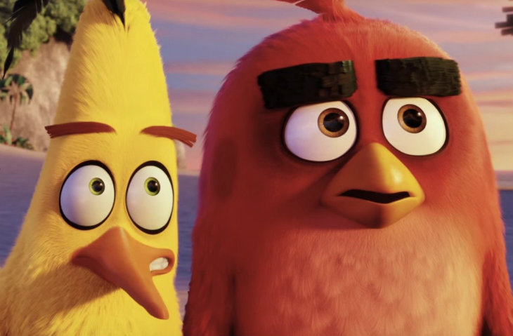 Angry Birds yapımcısı Rovio hisseleri geriledi