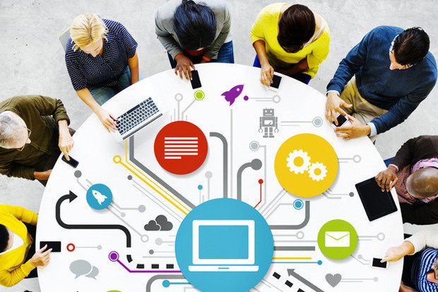 smart-workplace