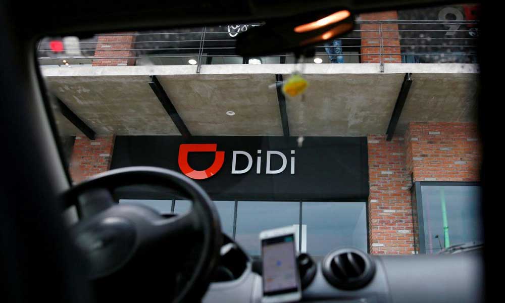 didi