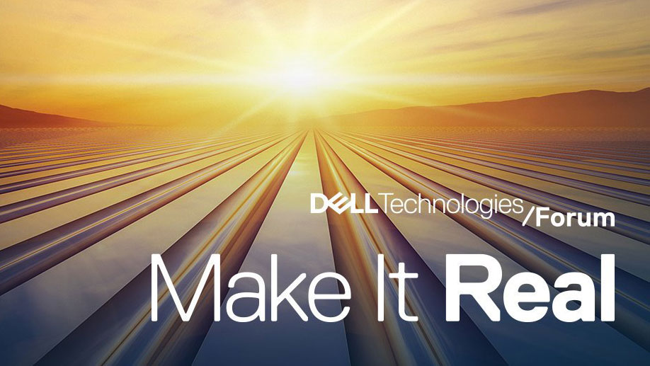 Dell Technologies Forum 2018 için tarih belli oldu - Techinside