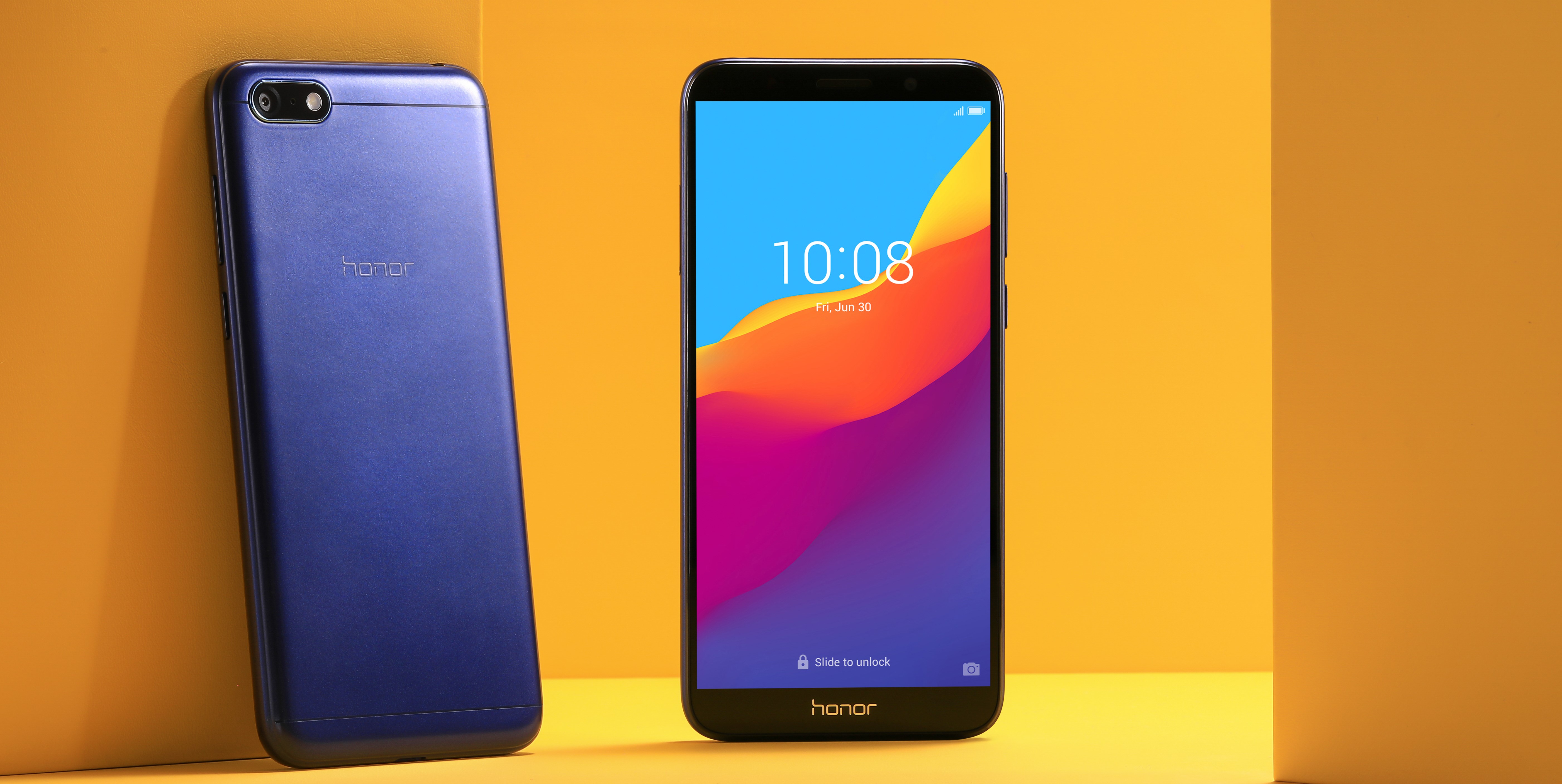 Honor 7a Pro Купить