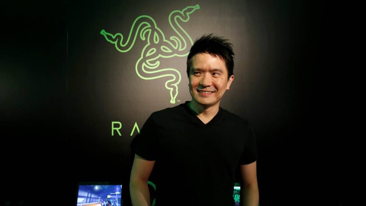 Razer maske üretimi yapacak - TechInside Techinside.Com