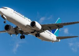 Boeing 737 MAX isim değiştiriyor