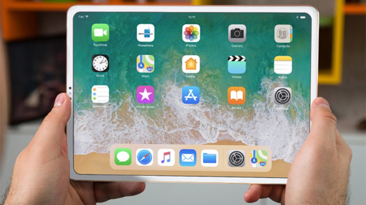 Apple tablet sektöründe lider TechInside