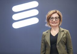 Ericsson'dan Türkiye'ye yapay zeka ve otomasyon merkezi