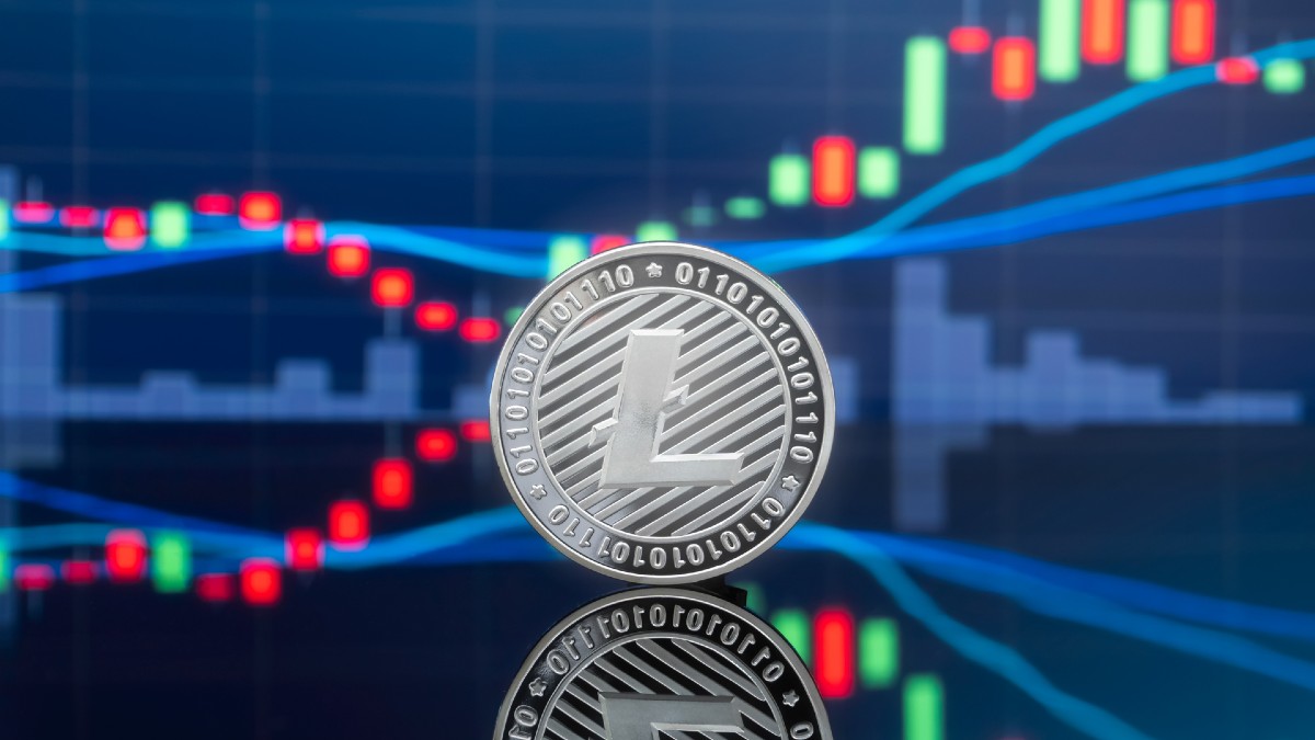 Litecoin değeri çok hızlı bir şekilde yükseliyor - Techinside