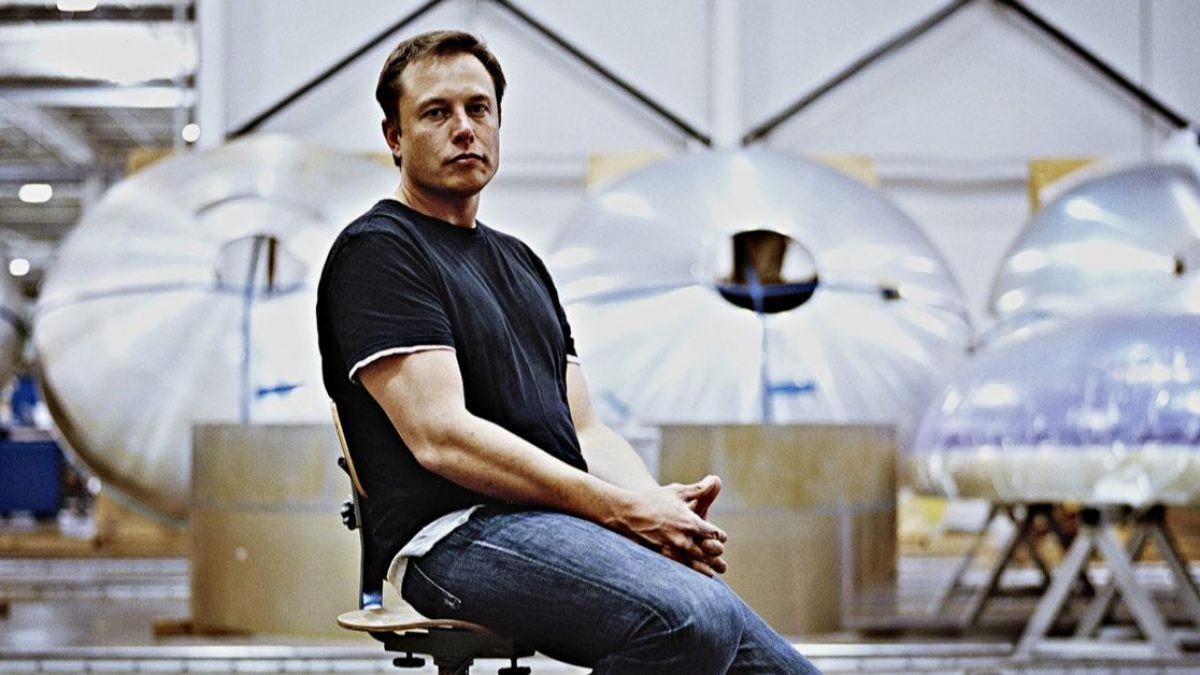 Elon Musk SolarCity
