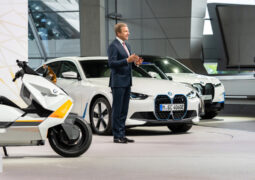 BMW Group gelecek hedeflerini açıkladı