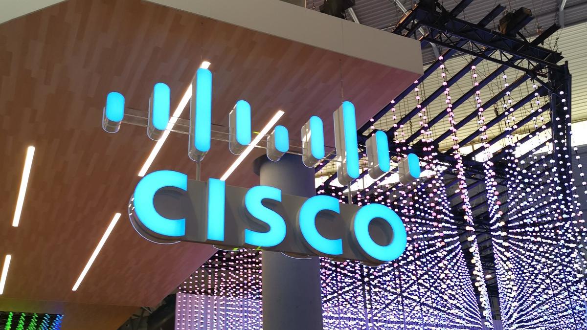 Cisco gözlemlenebilirlik şirketi Cisco gözlemlenebilirlik şirketi