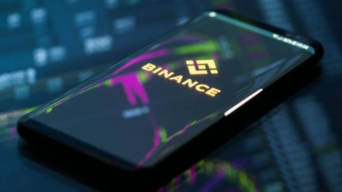 Binance Türkiye ilk kez girişimciler ile buluştu