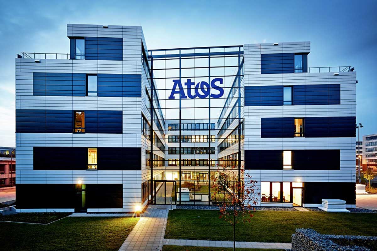 Atos hisseleri Atos hisseleri