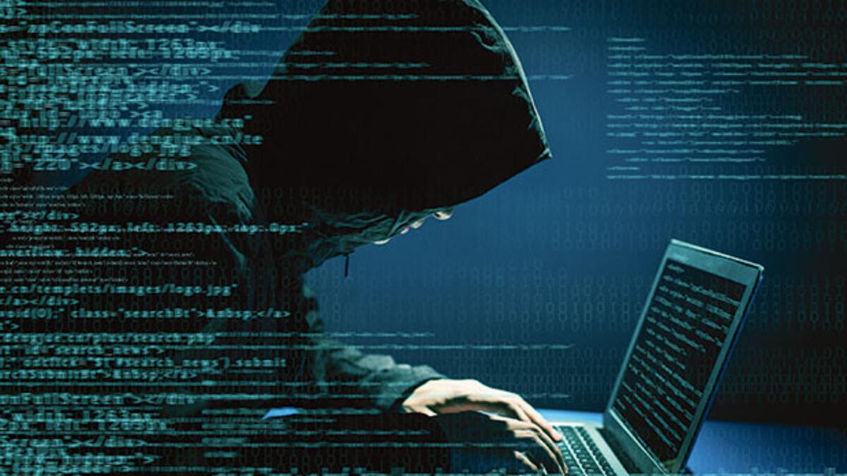 Siber saldırılar yedeklemeleri hedef alıyor