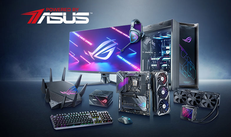 ASUS, 2025 sürdürülebilirlik hedeflerini açıkladı - Techinside