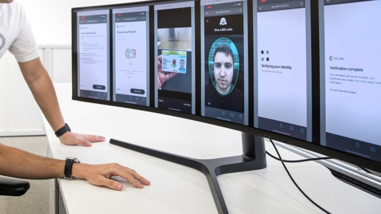 OCR Labs kadrosunda üst düzey atama! - Techinside