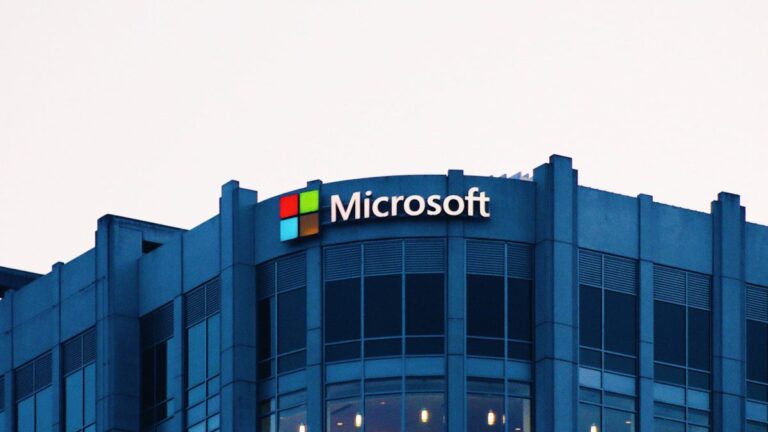 Microsoft rekabet maddesi