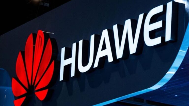 Huawei 5G