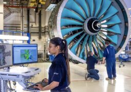 Rolls-Royce'a Türk CEO atandı!