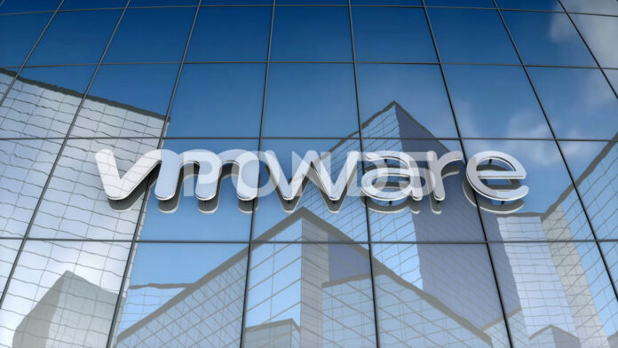 1 wmware