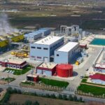 Yeni bir birleşik yenilenebilir elektrik üretim tesisi