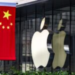 Çin akıllı telefon pazarı Apple’a emanet