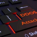 DDoS saldırı nedeniyle sanal makine kullanımı artıyor