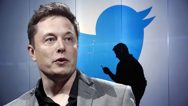 Microsoft Twitter'ı Terk Etti, Elon Musk Dava Açmakla Tehdit Ediyor!