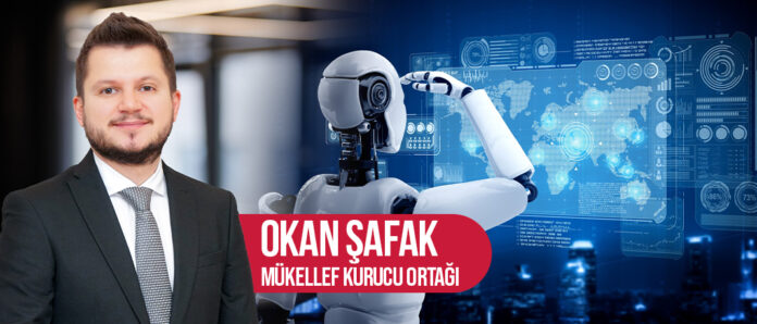 Okan Şafak / Techinside Vizyon