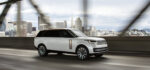 Jaguar Land Rover’dan elektriğe dev yatırım! 