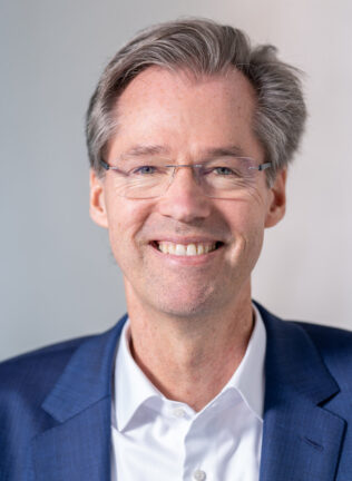 Bosch Grubu Yönetim Kurulu Üyesi olan Dr. Markus Heyn, Bosch Mobilite faaliyet alanının başkanı olacak.