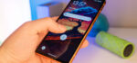 Android parmak izi kilidi güvenli mi?