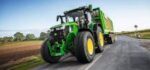 John Deere tarım teknolojilerine yön veriyor