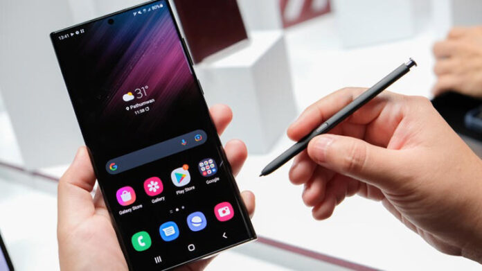 Android ayarları Android ayarları