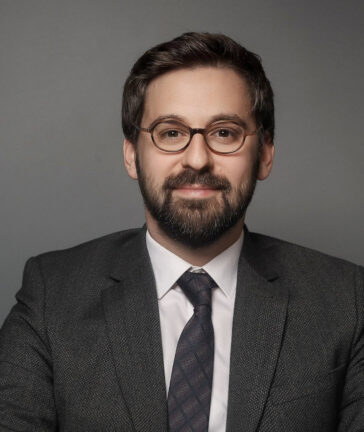 Semih Muşabak / Sipay CEO