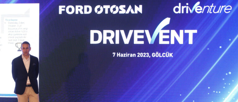 Drivevent