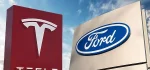 Ford ve Tesla elektrikli araç şarj ortaklığı sektöre yayılıyor