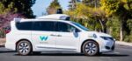 Waymo ve Uber otonom taksi anlaşması yaptı
