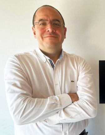 Voltify Kurucu ve CEO’su Mehmet Yiğit