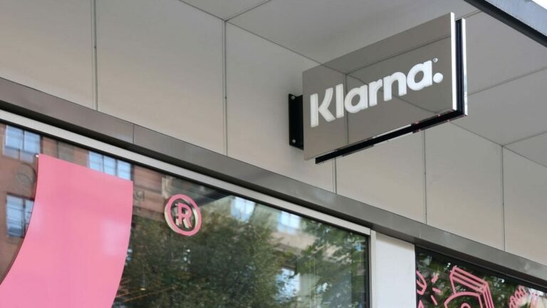 Klarna Bank AB