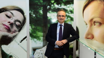 Defne Telekomünikasyon Genel Müdürü Oğuz Haliloğlu